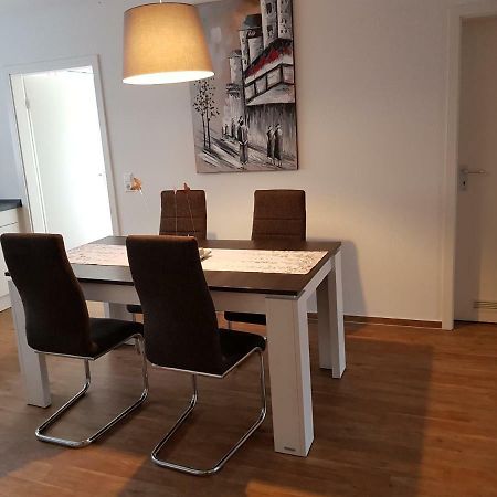 Wiesenblume Apartment โชเนา อิม ชวาร์สวาล์ด ภายนอก รูปภาพ
