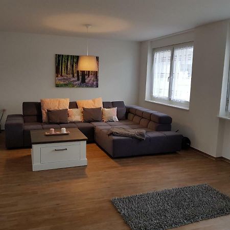 Wiesenblume Apartment โชเนา อิม ชวาร์สวาล์ด ภายนอก รูปภาพ