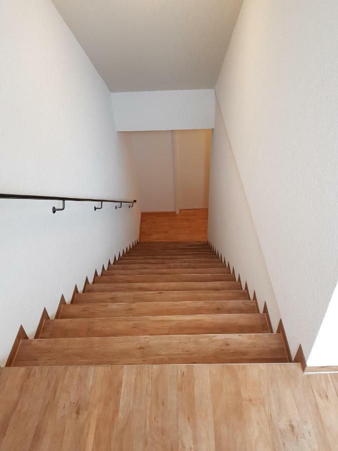 Wiesenblume Apartment โชเนา อิม ชวาร์สวาล์ด ภายนอก รูปภาพ